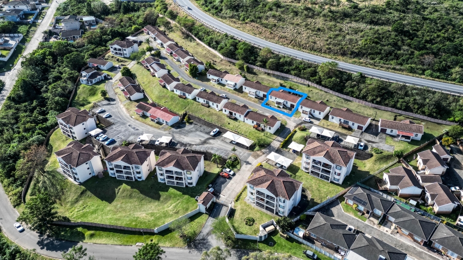 3 Bedroom Property for Sale in Nahoon Valley Park Eastern Cape